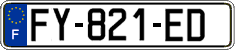 FY-821-ED