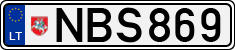 NBS 869