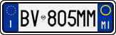 BV 805 MM