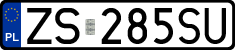 ZS 285SU