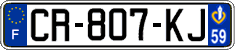 CR-807-KJ