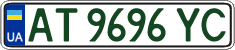 AT 9696 YC
