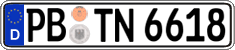 PB TN 6618