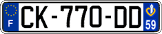 CK-770-DD