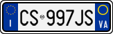 CS 997 JS
