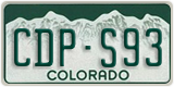 CDP-S93