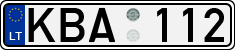KBA 112