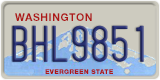 Washington, ABC1234