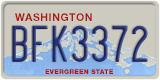 Washington, ABC1234