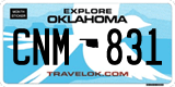 Oklahoma, ABC-123