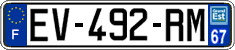 EV-492-RM