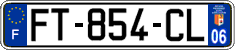 FT-854-CL