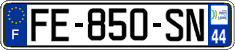 FE-850-SN