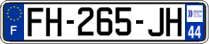 FH-265-JH
