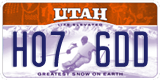 Utah, A12 3BC