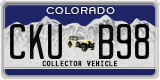 Colorado, ABC-D12