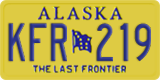 Alaska, ABC 123