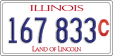 Illinois, C-Truck