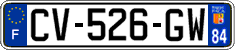 CV-526-GW