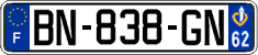 BN-838-GN