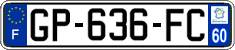 GP-636-FC