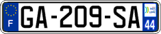 GA-209-SA