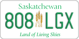 Saskatchewan, 123 ABC