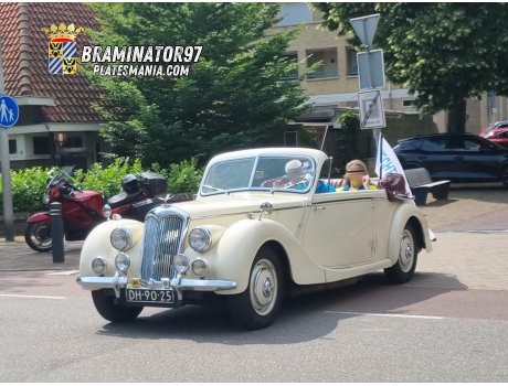 DH-90-25, Riley RM-Series