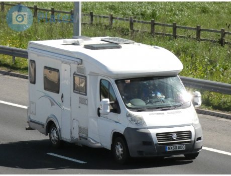 NX60 DDO, Chausson Flash