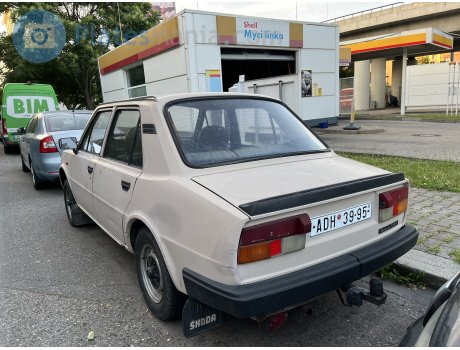 ADH 39-95, Skoda 120