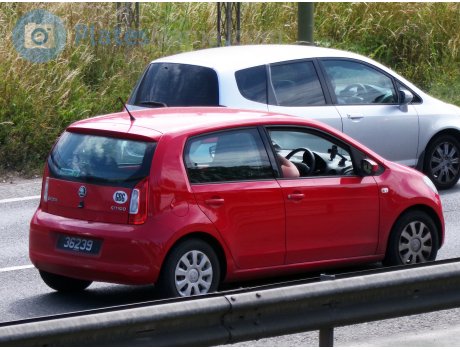 36239, Skoda Citigo