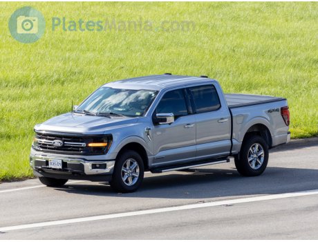 UC45-779, Ford F-150