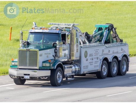 HR-5475, Western Star 4900