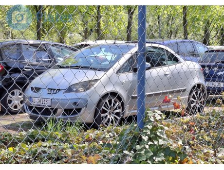 AU JH 113 (04/10), Mitsubishi Colt
