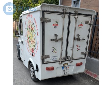 SK 2602 AV, 