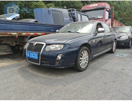 苏A·30C0C, Rover 75