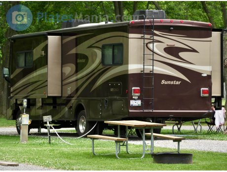 VGY 410, Itasca Sunstar