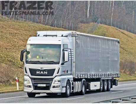 WGM 65073, MAN TGX