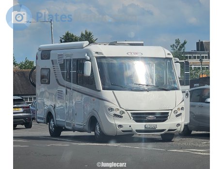LU 141420, LMC