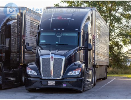 R78-7239, Kenworth T680