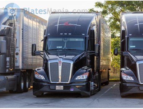 R70-9648, Kenworth T680