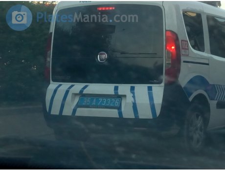 35 A 73326, FIAT Doblò