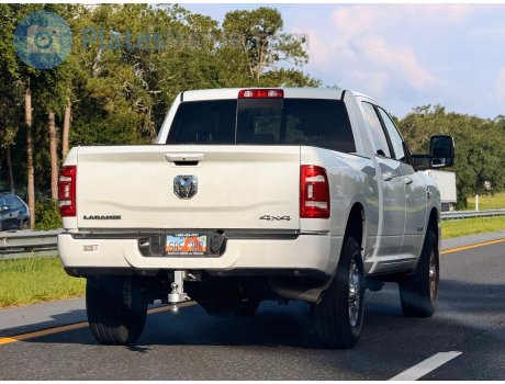 S85 3BR, Ram Pickup