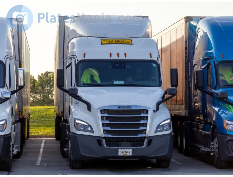 3479246, Freightliner Cascadia