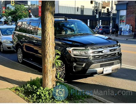 9KMY020, Ford Expedition