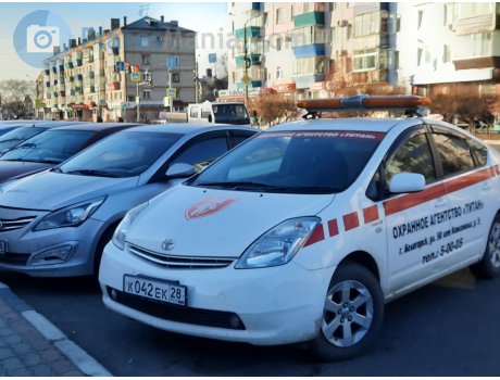 к042ек28, Toyota Prius