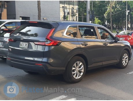 631-JPG, Honda CR-V