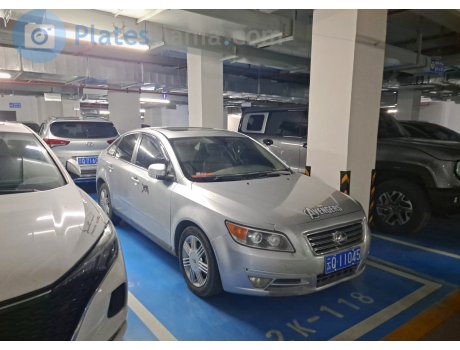 云Q·11045, Changfeng