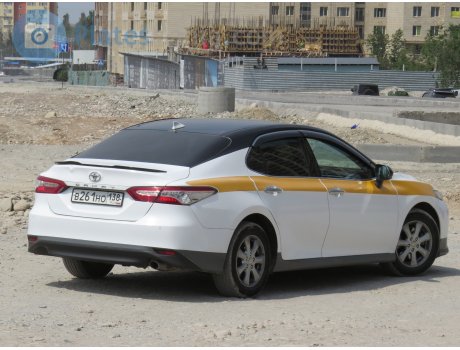 в261но138, Toyota Camry