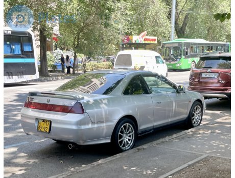 T 1792 02, Honda Accord